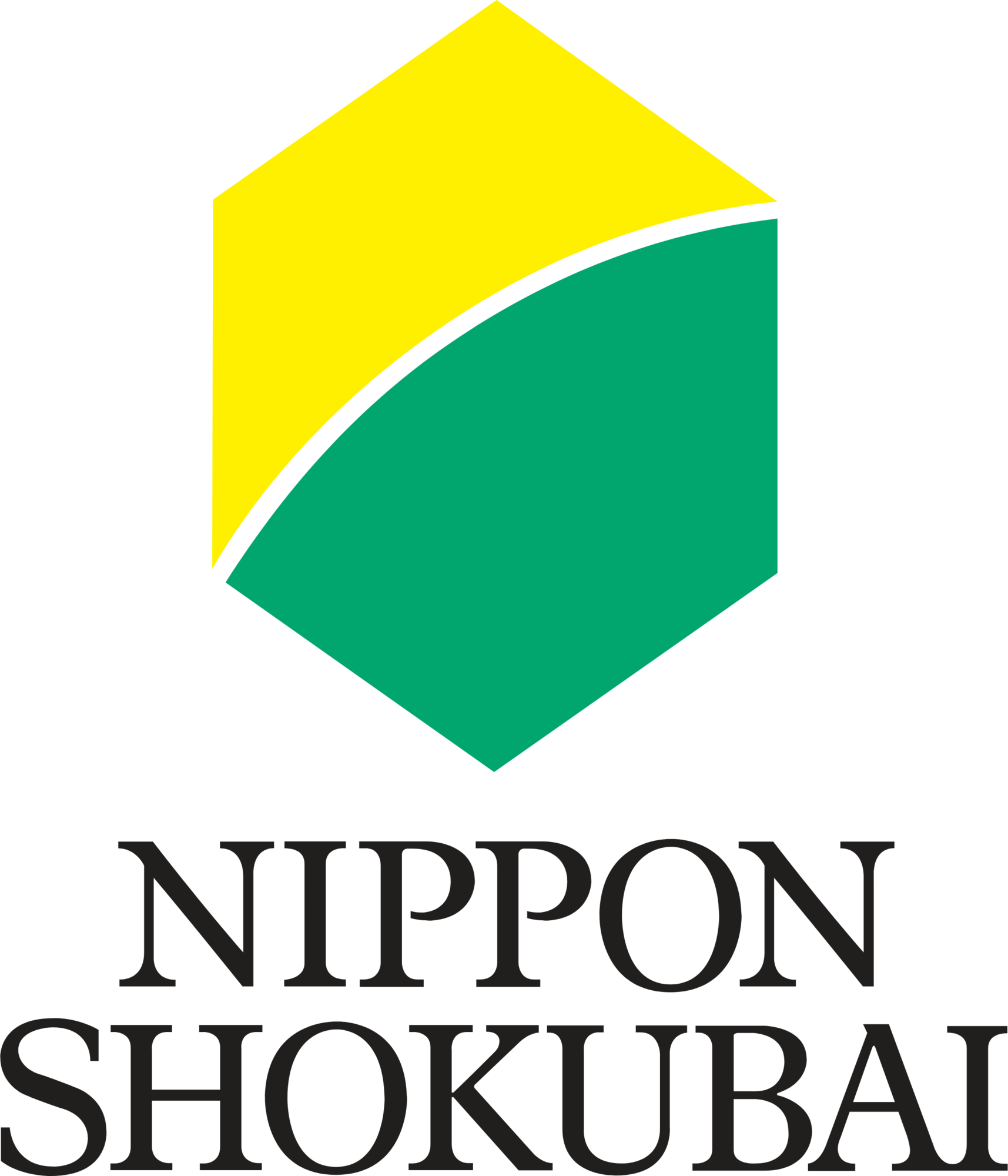 PT. Nippon Shokubai Indonesia