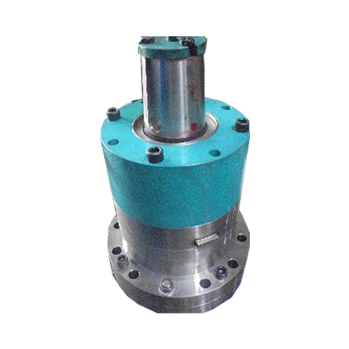 Agitator Seal